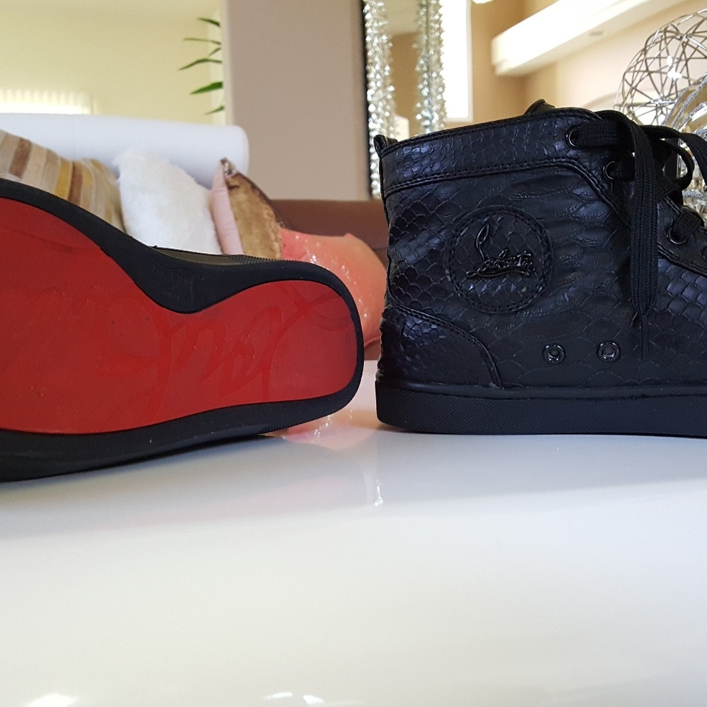 Christian Louboutin Sneakers